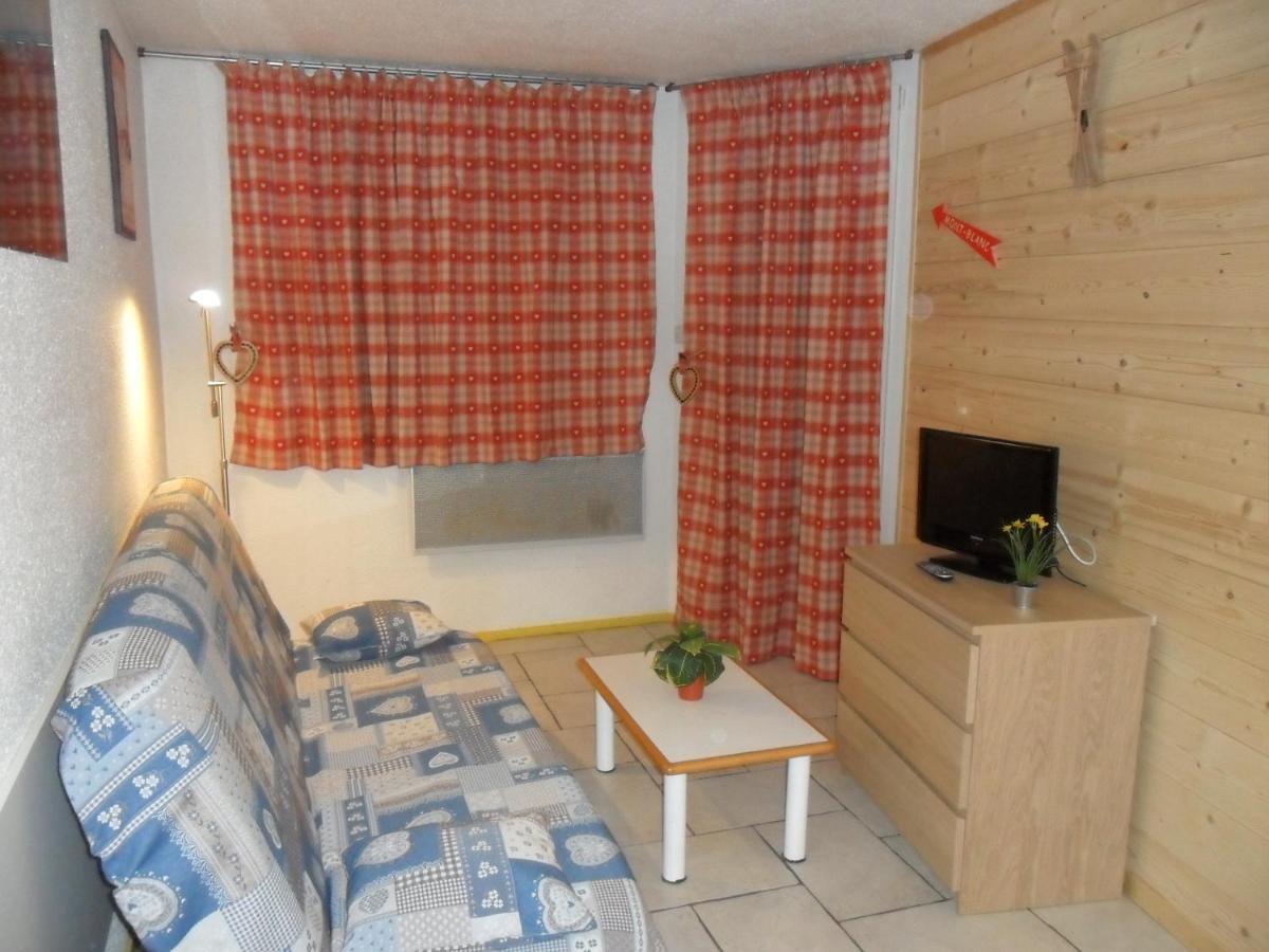 Appartement T2 Chamonix Centre Balcon Vue Mont Blanc Exterior photo