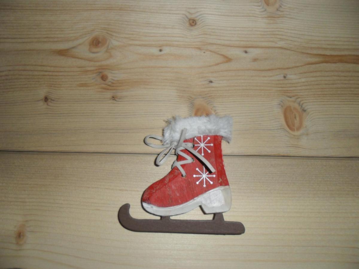 Appartement T2 Chamonix Centre Balcon Vue Mont Blanc Exterior photo